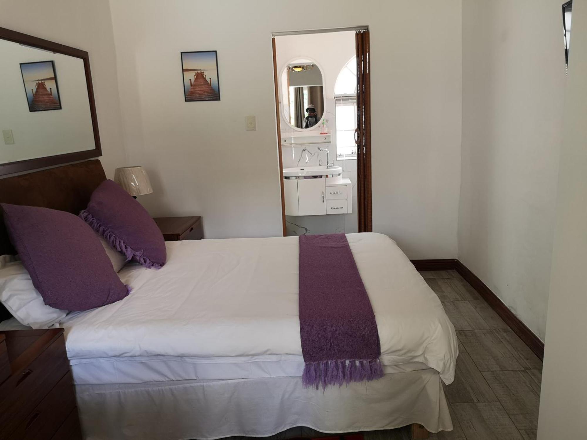 Lotus Guest House Йоханнесбург Экстерьер фото