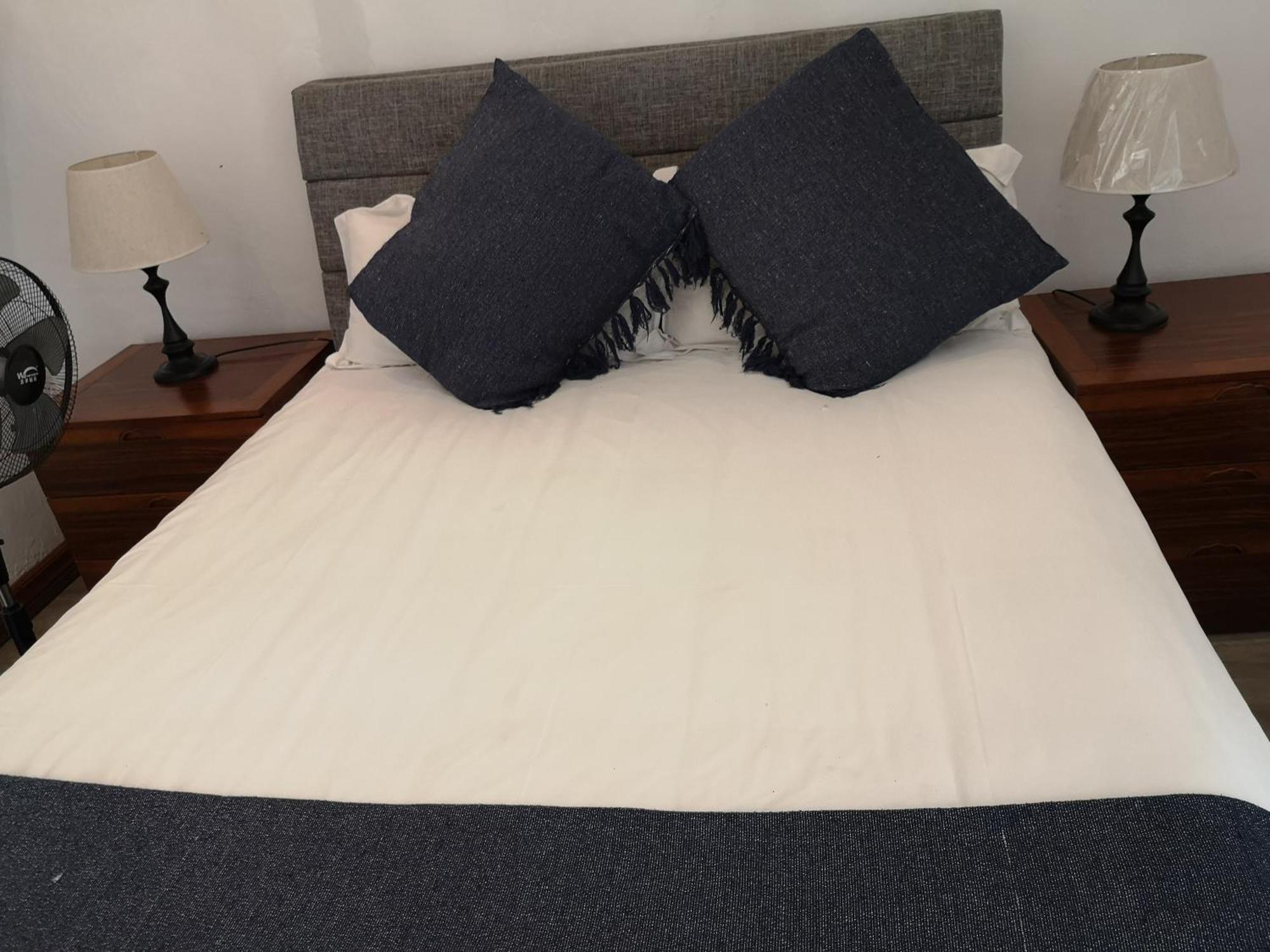 Lotus Guest House Йоханнесбург Экстерьер фото