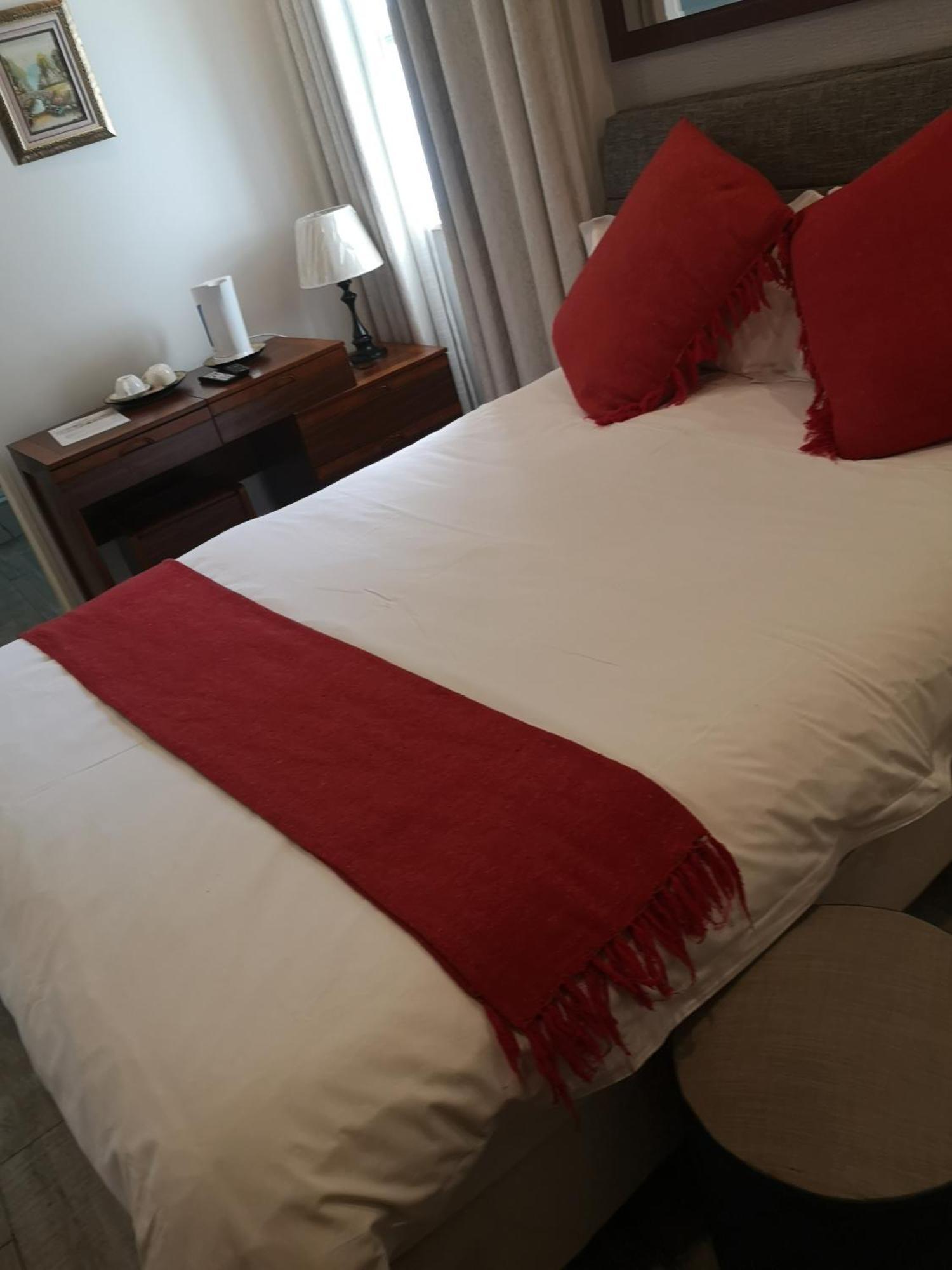 Lotus Guest House Йоханнесбург Экстерьер фото