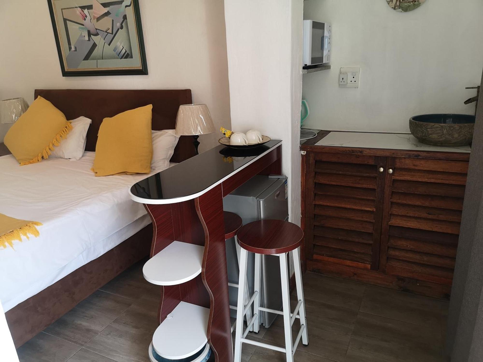 Lotus Guest House Йоханнесбург Экстерьер фото