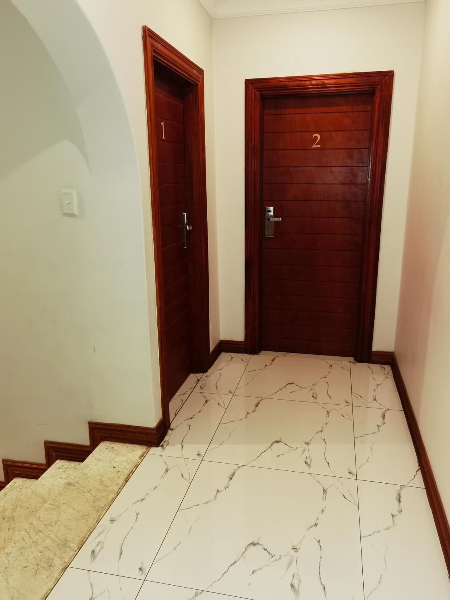 Lotus Guest House Йоханнесбург Экстерьер фото