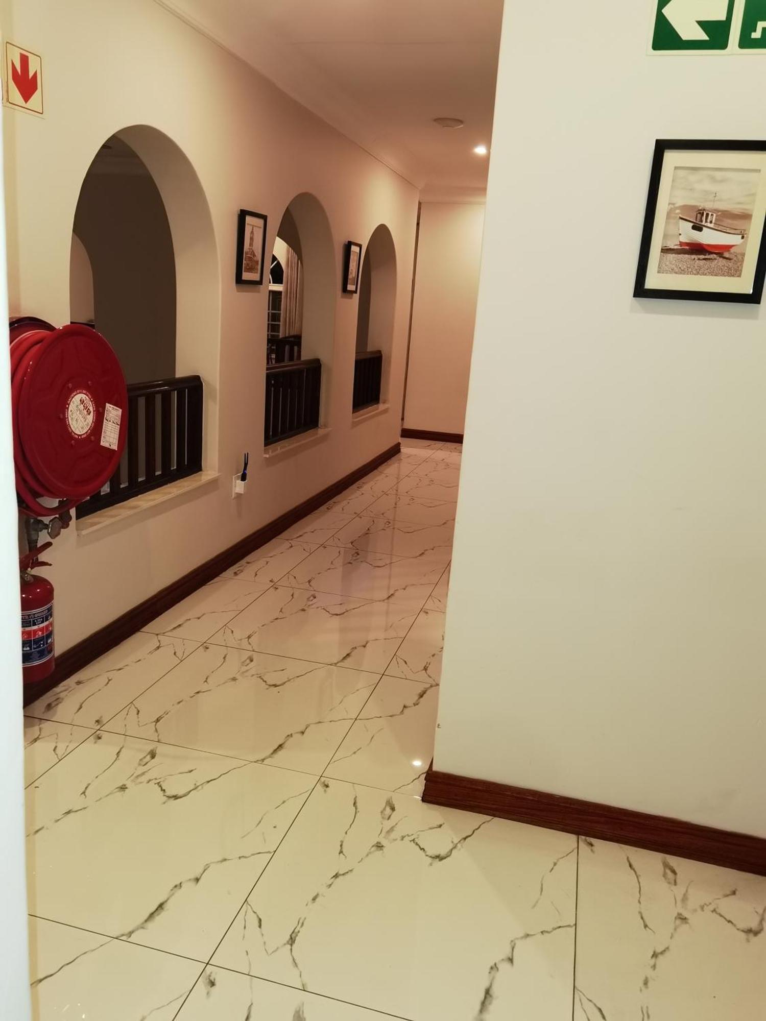 Lotus Guest House Йоханнесбург Экстерьер фото